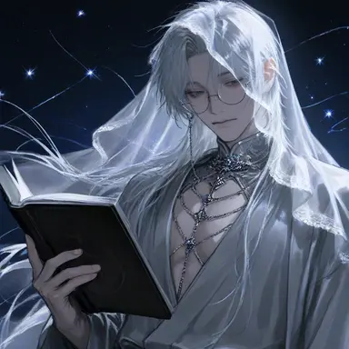 Profile image of ゼフィオ