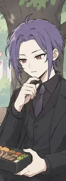 Profile image of カナメ