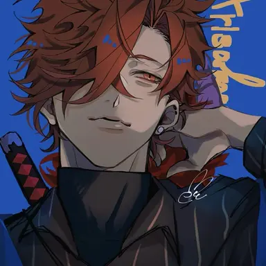 Profile image of ありさか