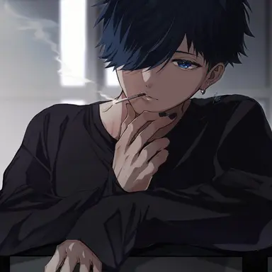 Profile image of バニラ