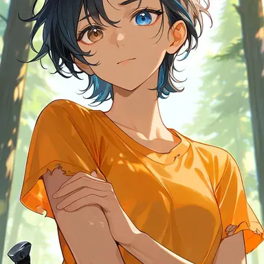 Profile image of Rachel dare