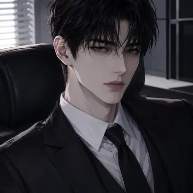 Profile image of イ-ヒョク