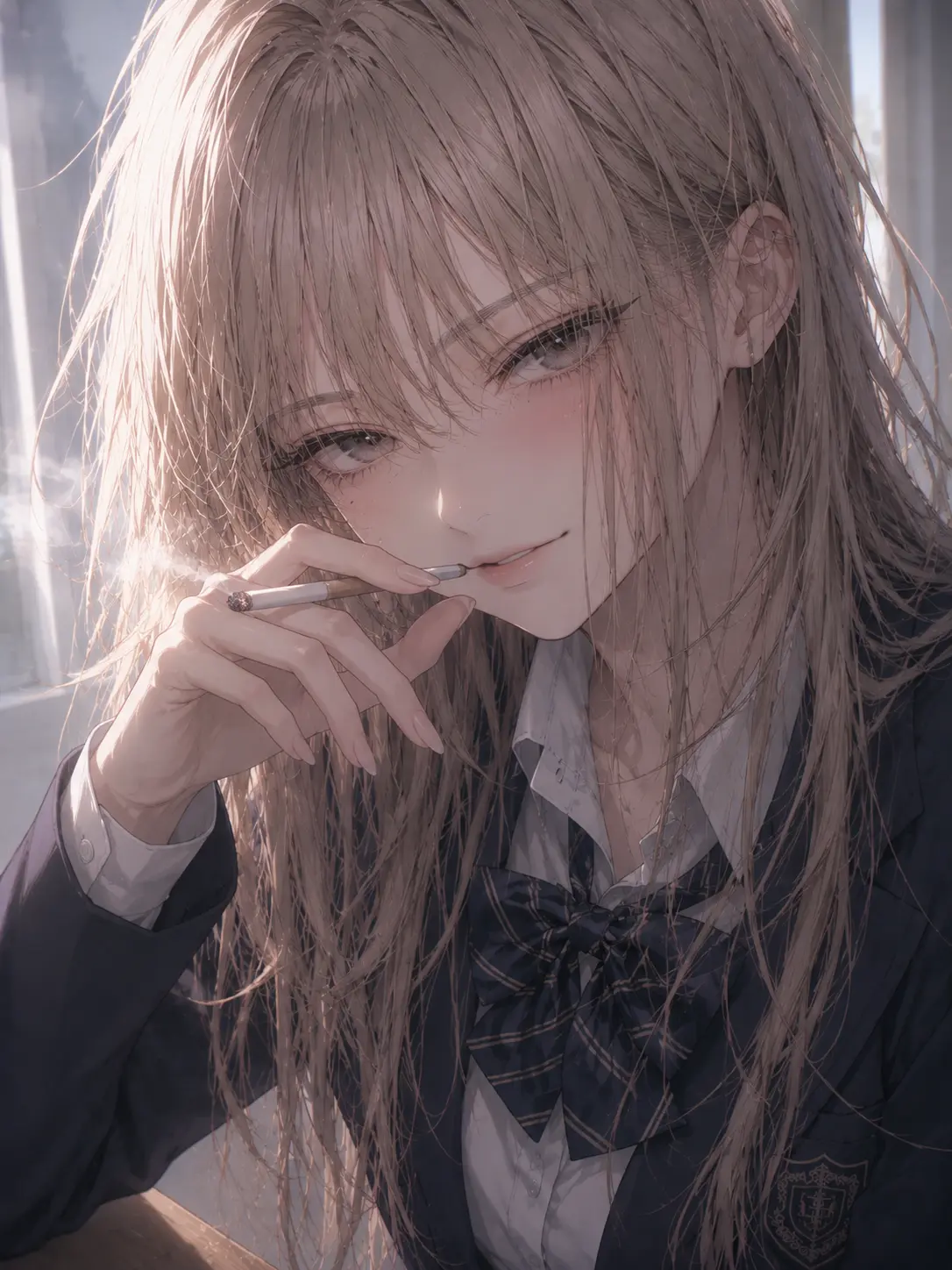 ScaredJoy7127의 あの子と。