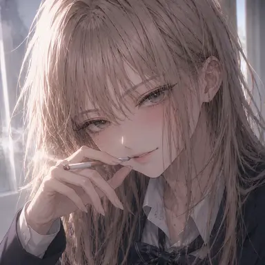 Profile image of 南　晶