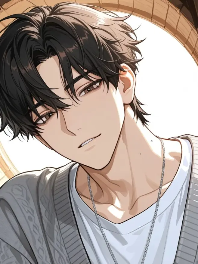 Three_time_dog의 兄と無自覚な共依存