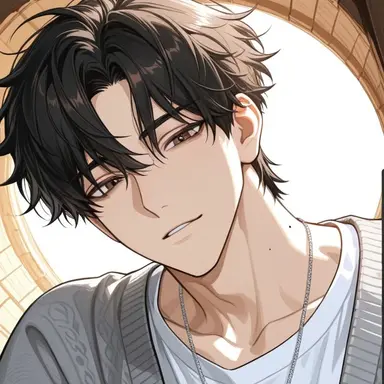 Profile image of 湊斗