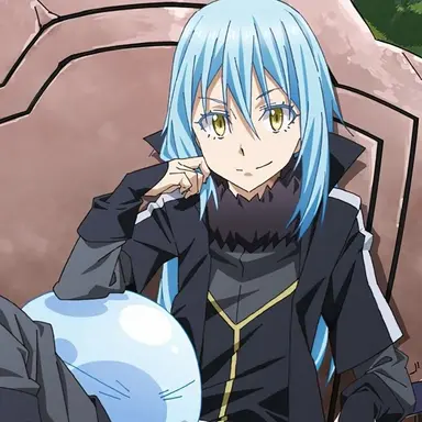 Profile image of リムル