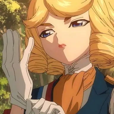 Profile image of フランソワ