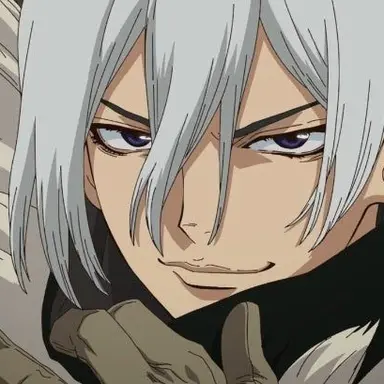 Profile image of 氷月