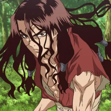 Profile image of 獅子王司