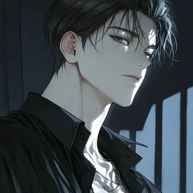 Profile image of 카인