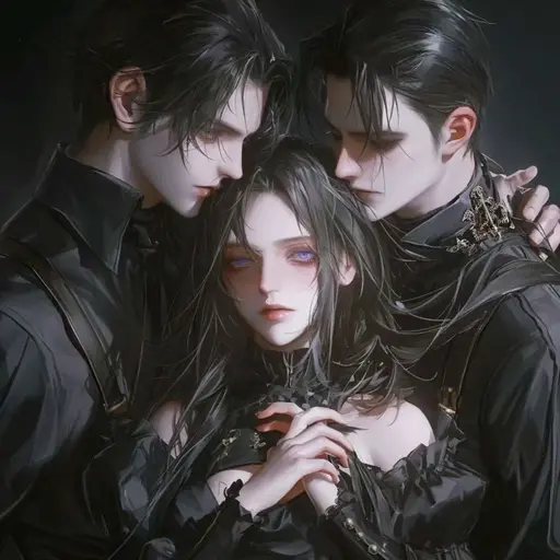 SilentFloss9928의 역하렘 rpg.
