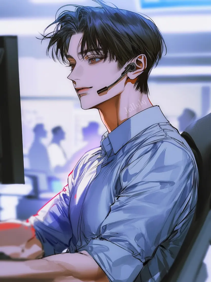 Jollyly의 한서원