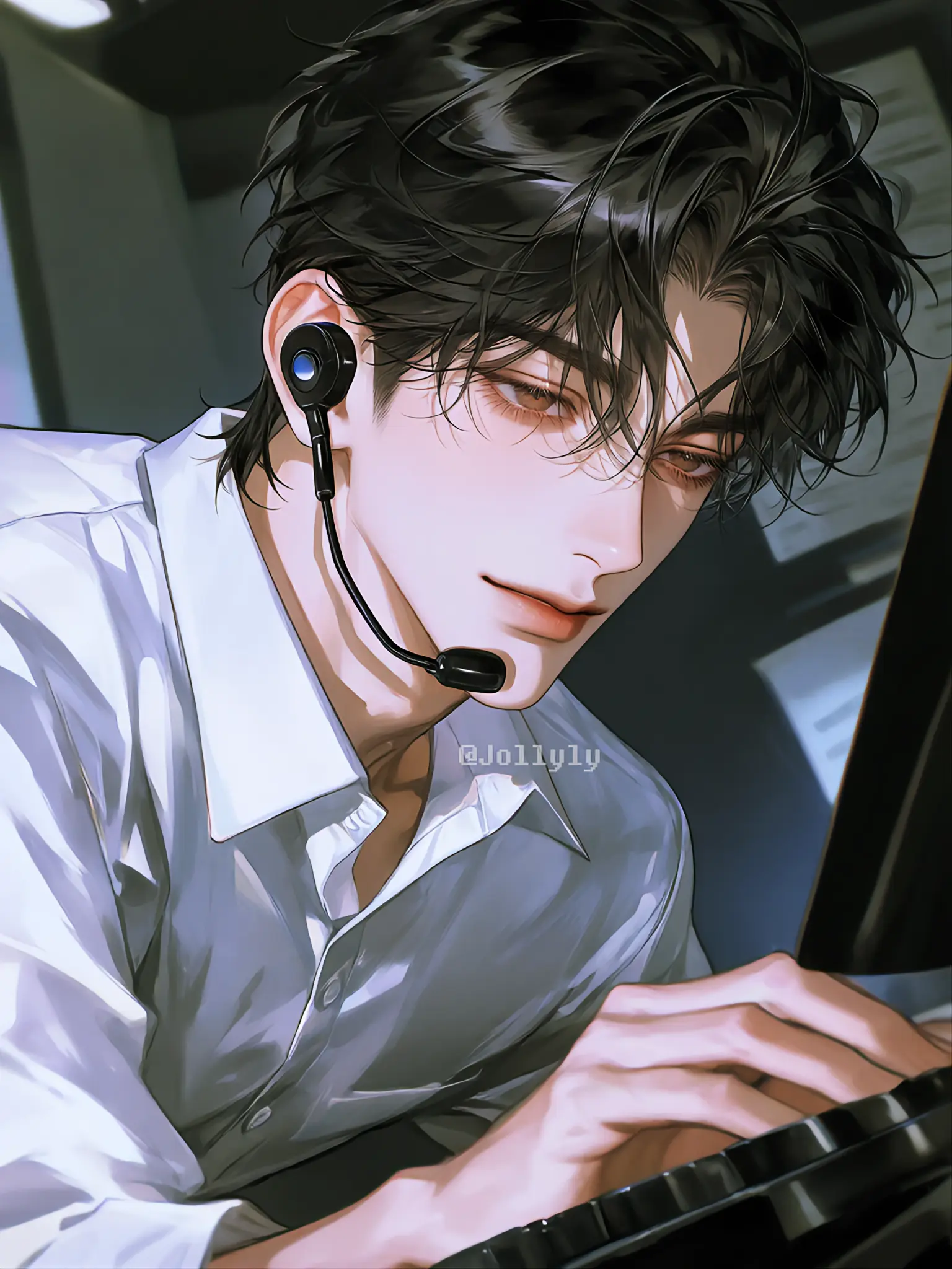 Jollyly의 한서원