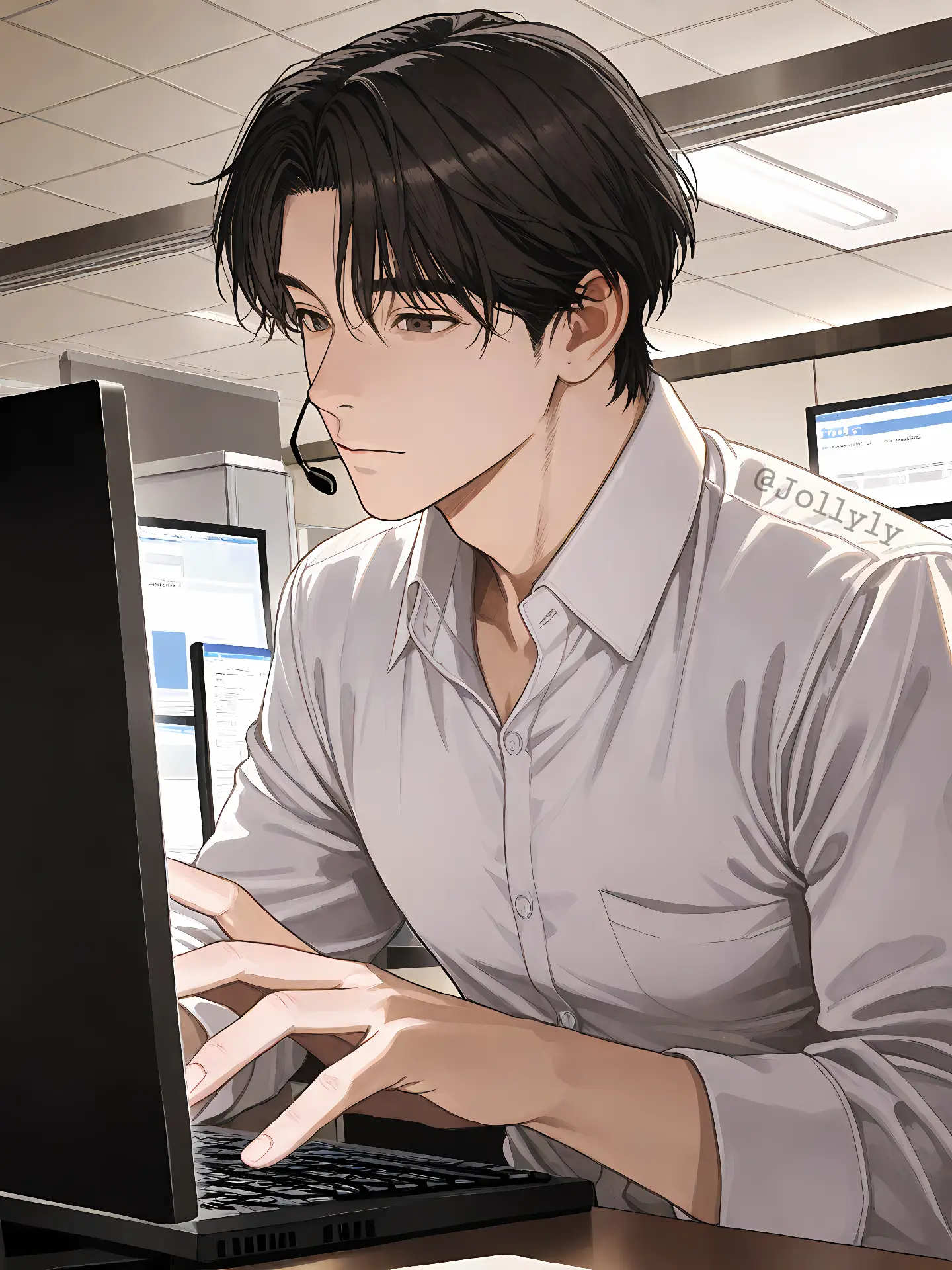 Jollyly의 한서원