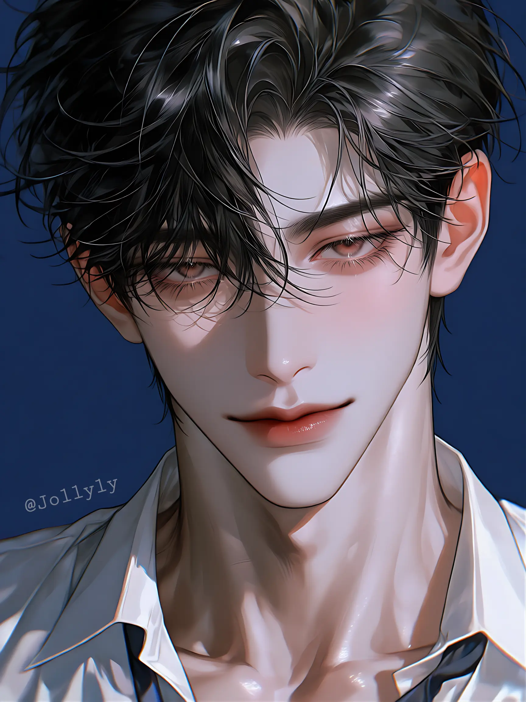 Jollyly의 한서원