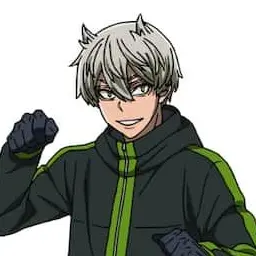 Profile image of 猫咲 波久礼