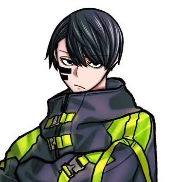 Profile image of 無陀野 無人