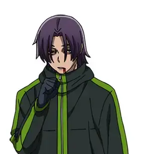 Profile image of 印南 幽