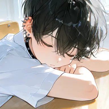 Profile image of Shu