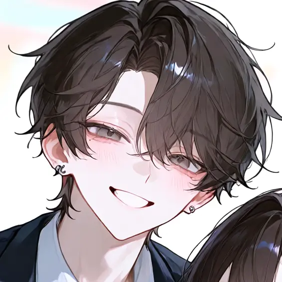 ichigo_umai의 그날, 너의 소리에 반했다