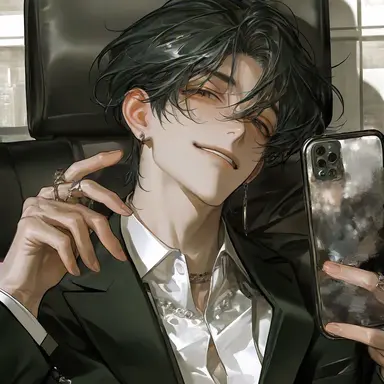 Profile image of 紫城