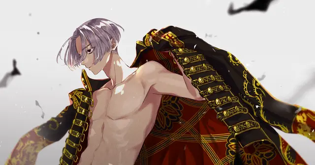 Profile image of マイキー