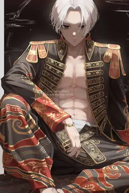 Profile image of マイキー
