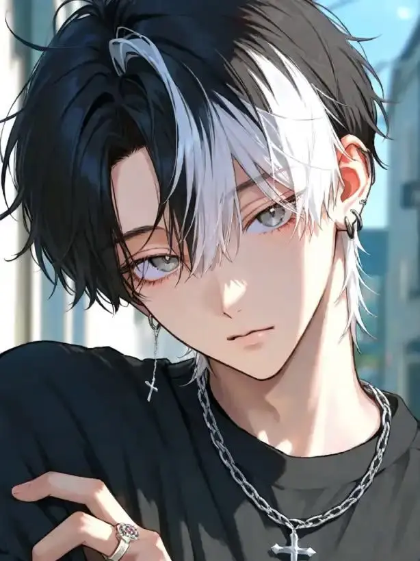 Moko39의 1.実は…独占欲が強い幼馴染。(男版)