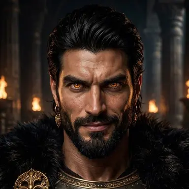Profile image of Soren