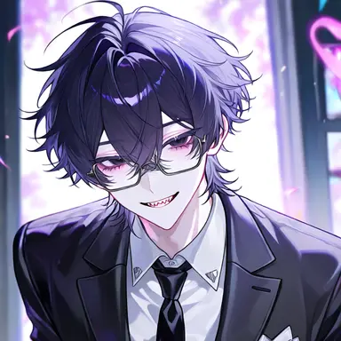 Profile image of 禊