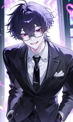 Profile image of 禊