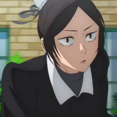 Profile image of 黒井美里