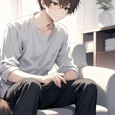 Profile image of カナト