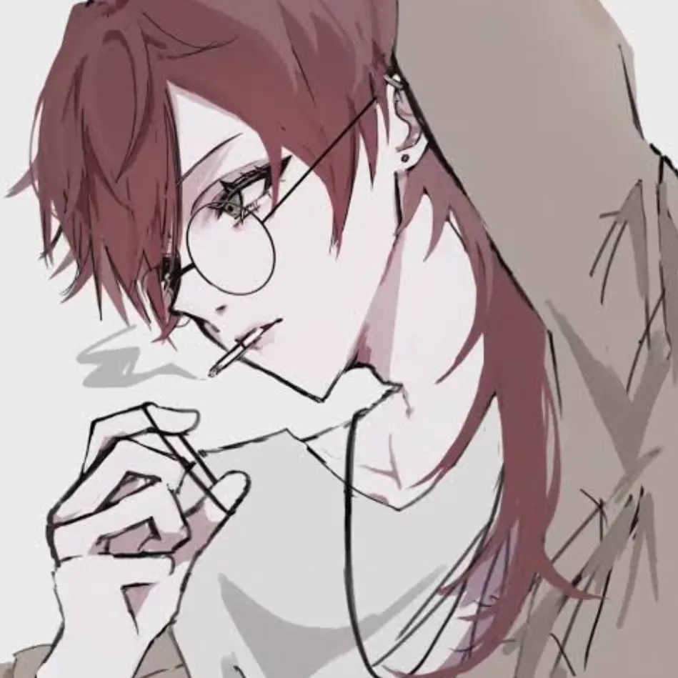 YeastyAlbum6894의 ヤニカスな彼氏
