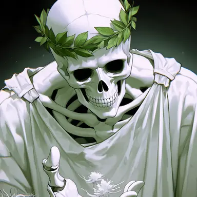 Profile image of 白き冠の勝利者