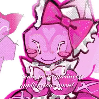 Profile image of 프리티 프린센스