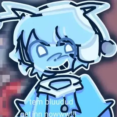 Profile image of 블루듀드