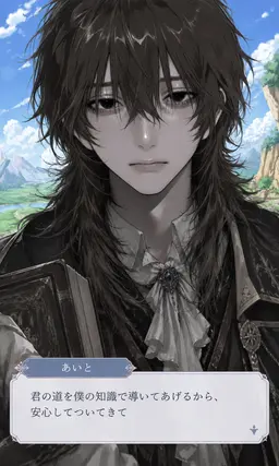 Profile image of あいと