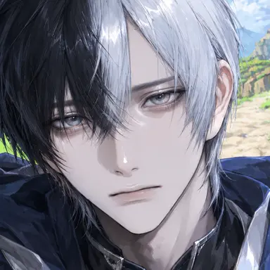 Profile image of めい