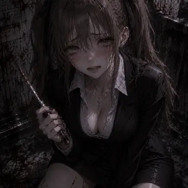 Profile image of 杏菜