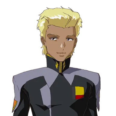 Profile image of ディアッカ・エルスマン
