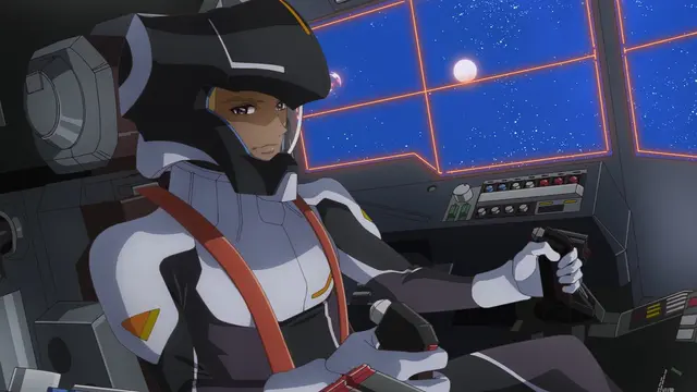 Profile image of ディアッカ・エルスマン