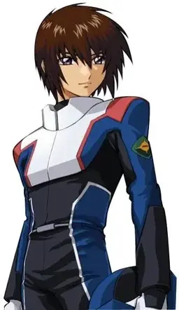 Profile image of キラ・ヤマト