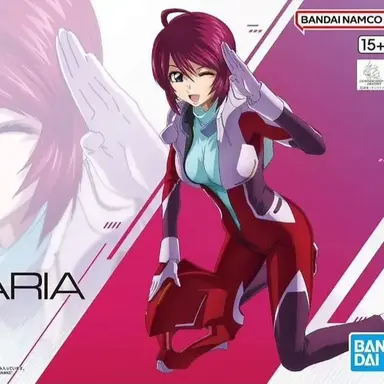 Profile image of ルナマリア・ホーク