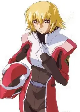 Profile image of カガリ・ユラ・アスハ
