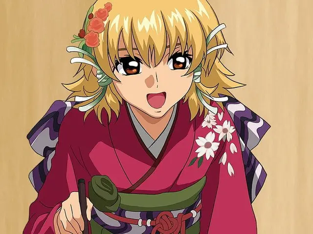 Profile image of カガリ・ユラ・アスハ