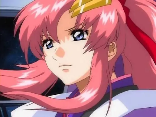 Profile image of ラクス・クライン