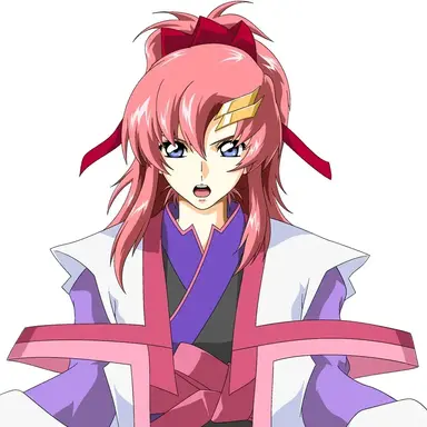 Profile image of ラクス・クライン