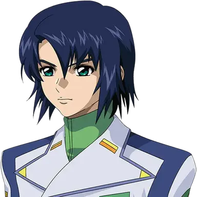 Profile image of アスラン・ザラ